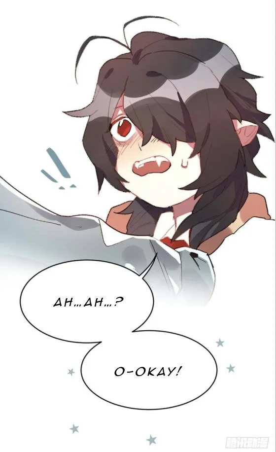 Angel Sweetheart Attack Chapter 19 page 35 - 