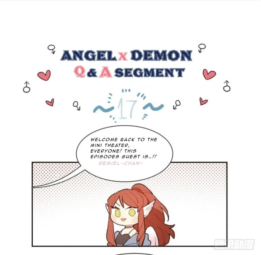 Angel Sweetheart Attack Chapter 19 page 37 - 