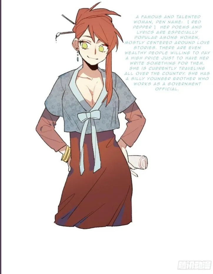 Angel Sweetheart Attack Chapter 19 page 39 - 