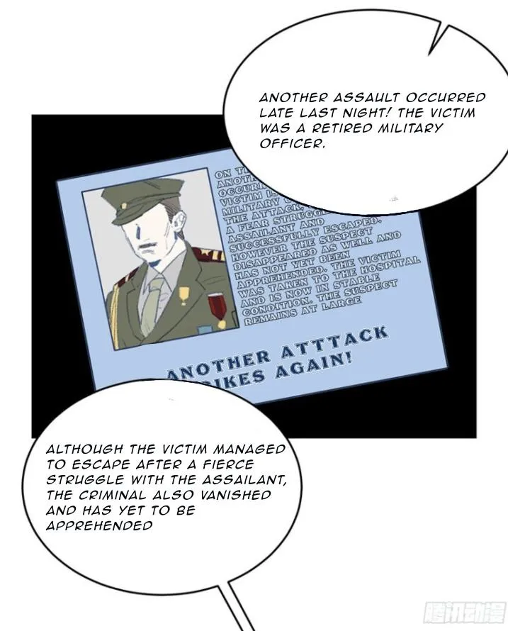 Angel Sweetheart Attack Chapter 19 page 5 - 