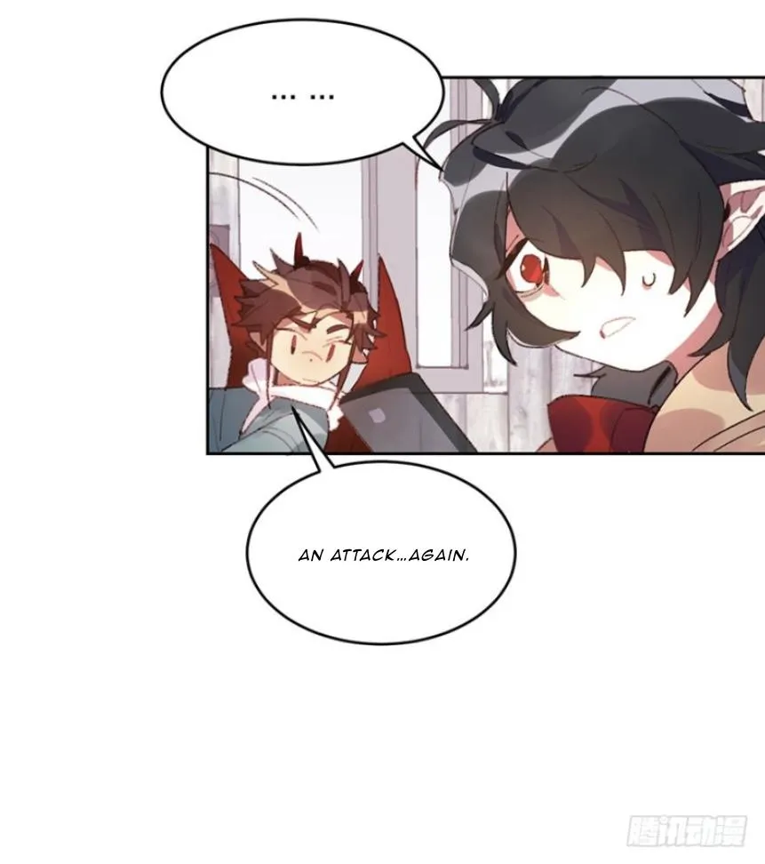 Angel Sweetheart Attack Chapter 19 page 7 - 