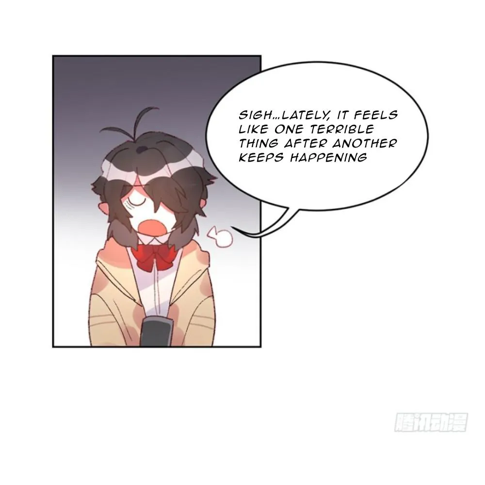 Angel Sweetheart Attack Chapter 19 page 8 - 