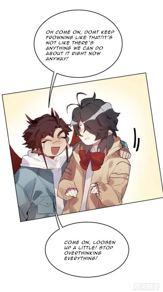 Angel Sweetheart Attack Chapter 19 page 10 - 