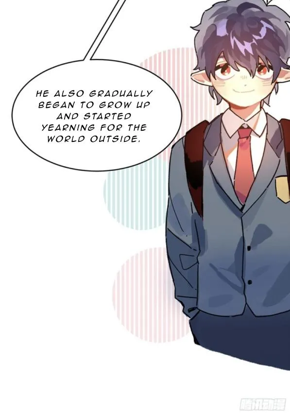 Angel Sweetheart Attack Chapter 20 page 11 - 