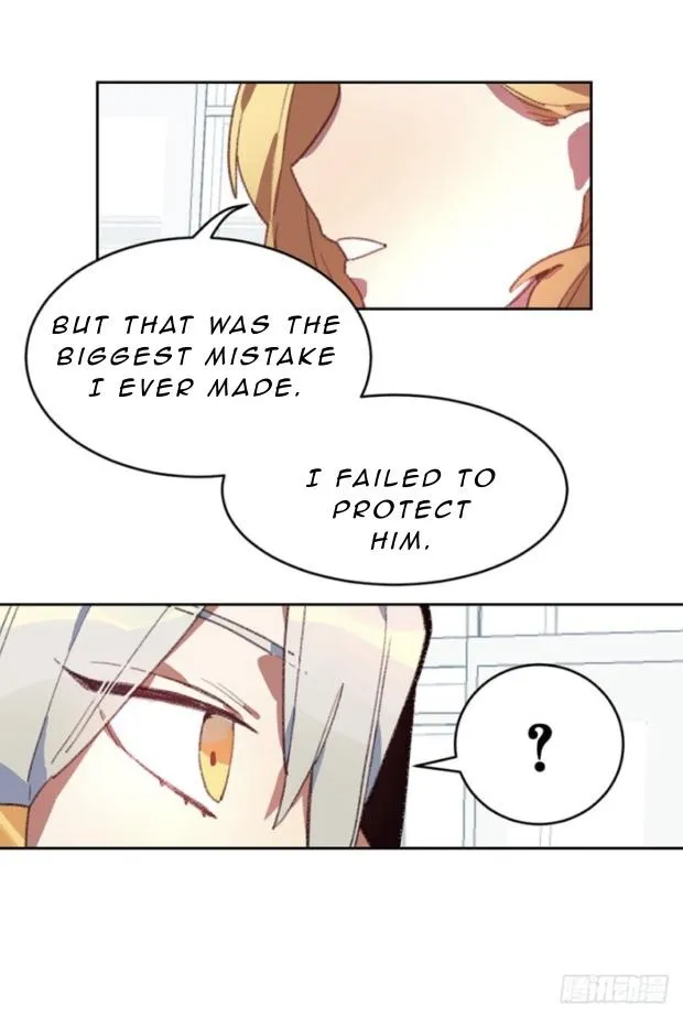 Angel Sweetheart Attack Chapter 20 page 12 - 