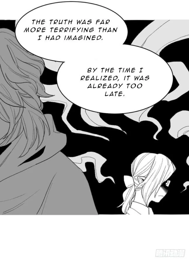 Angel Sweetheart Attack Chapter 20 page 15 - 