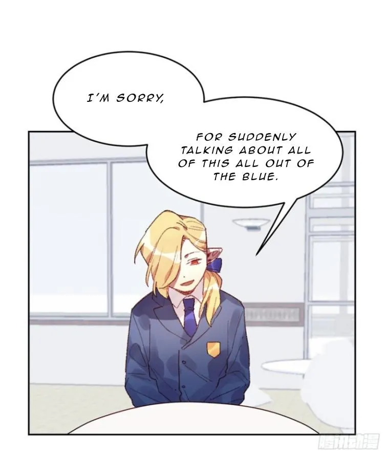 Angel Sweetheart Attack Chapter 20 page 20 - 