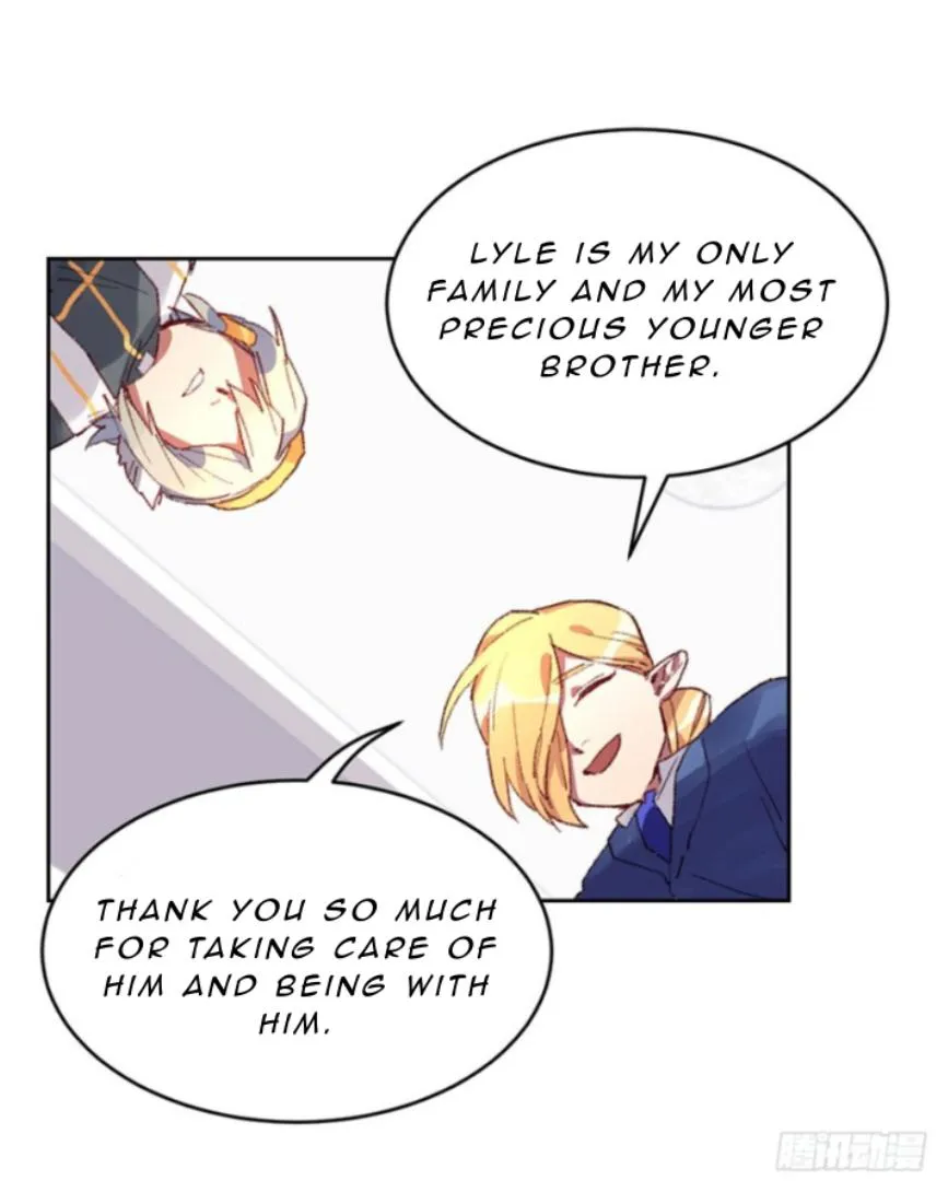 Angel Sweetheart Attack Chapter 20 page 23 - 