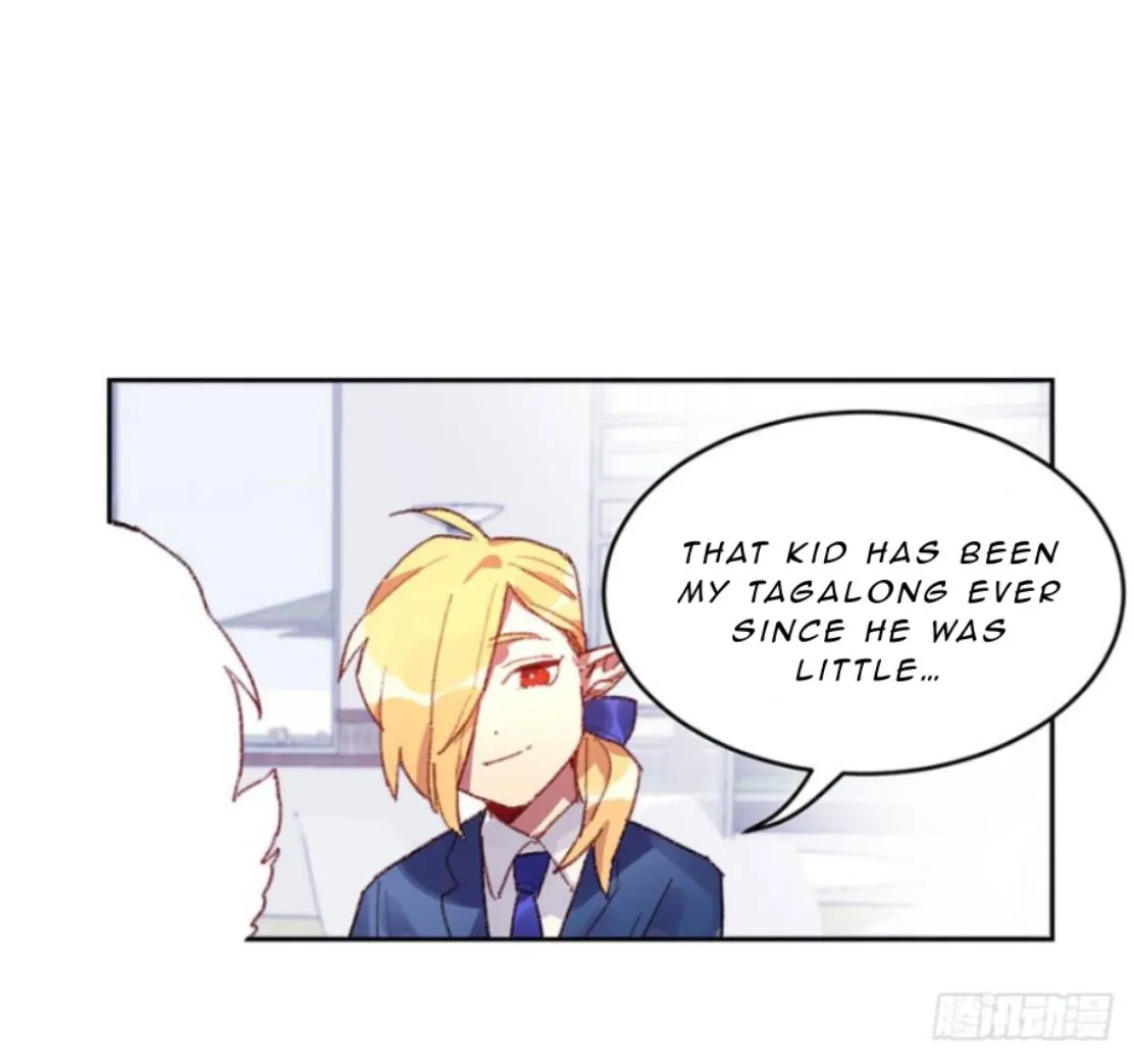 Angel Sweetheart Attack Chapter 20 page 24 - 