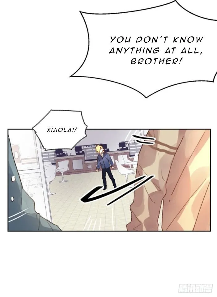 Angel Sweetheart Attack Chapter 20 page 29 - 