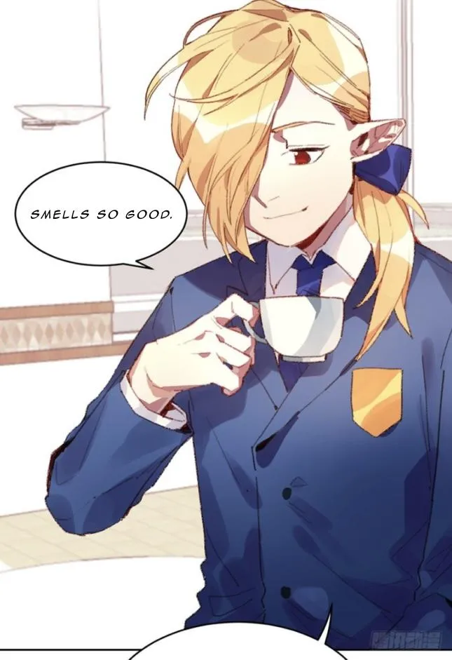 Angel Sweetheart Attack Chapter 20 page 4 - 