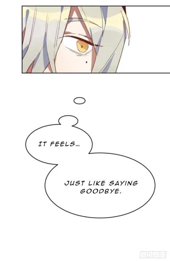 Angel Sweetheart Attack Chapter 20 page 34 - 