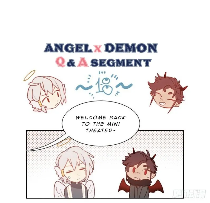 Angel Sweetheart Attack Chapter 20 page 35 - 