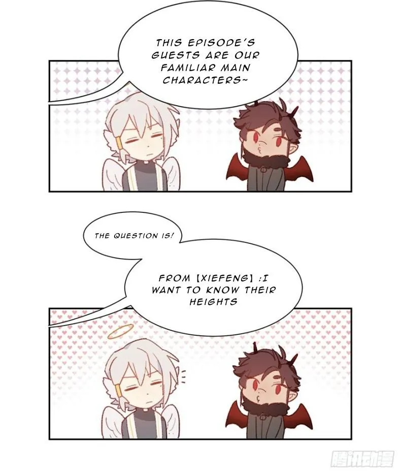 Angel Sweetheart Attack Chapter 20 page 36 - 