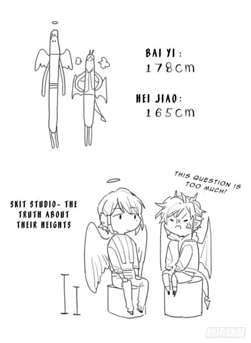 Angel Sweetheart Attack Chapter 20 page 37 - 