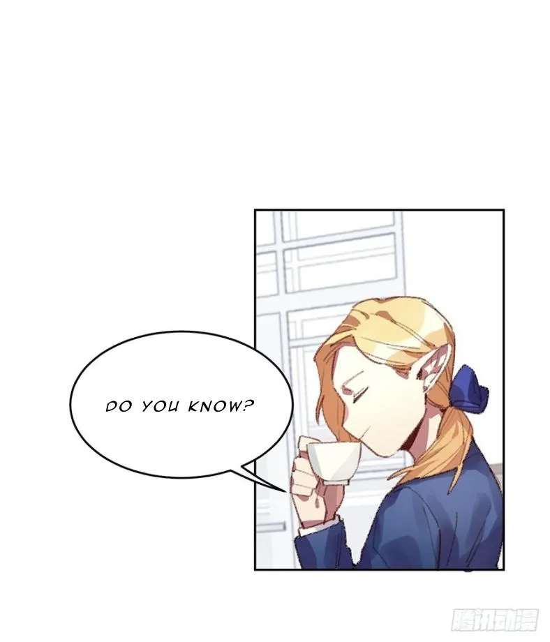 Angel Sweetheart Attack Chapter 20 page 6 - 