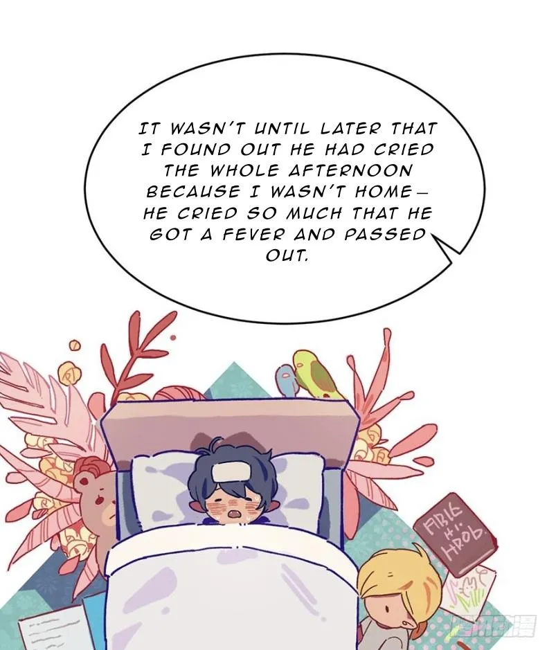 Angel Sweetheart Attack Chapter 20 page 9 - 