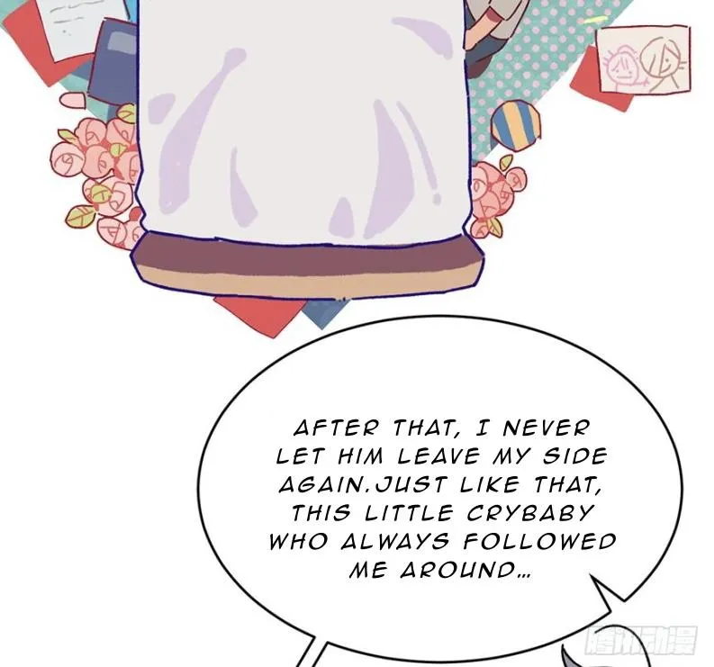 Angel Sweetheart Attack Chapter 20 page 10 - 