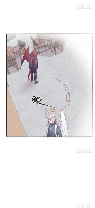 Angel Sweetheart Attack Chapter 3 page 18 - 