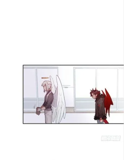 Angel Sweetheart Attack Chapter 3 page 29 - 