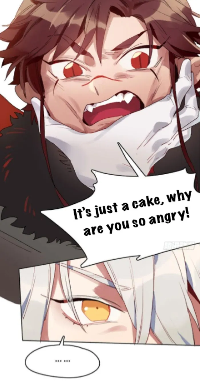 Angel Sweetheart Attack Chapter 3 page 7 - 