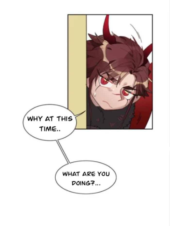 Angel Sweetheart Attack Chapter 4 page 16 - 