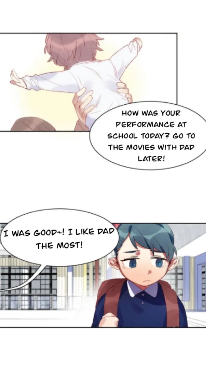 Angel Sweetheart Attack Chapter 4 page 18 - 