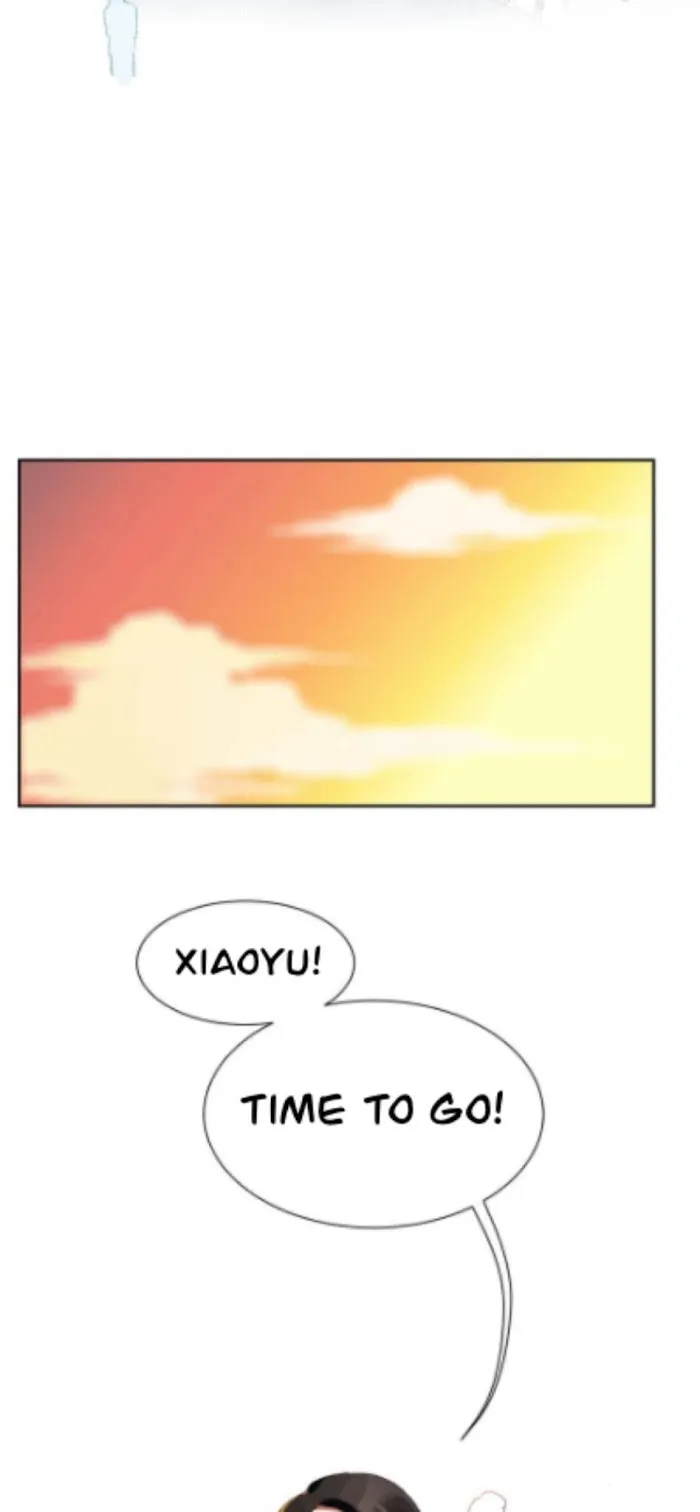 Angel Sweetheart Attack Chapter 4 page 22 - 