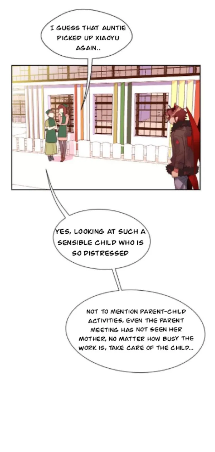 Angel Sweetheart Attack Chapter 4 page 25 - 