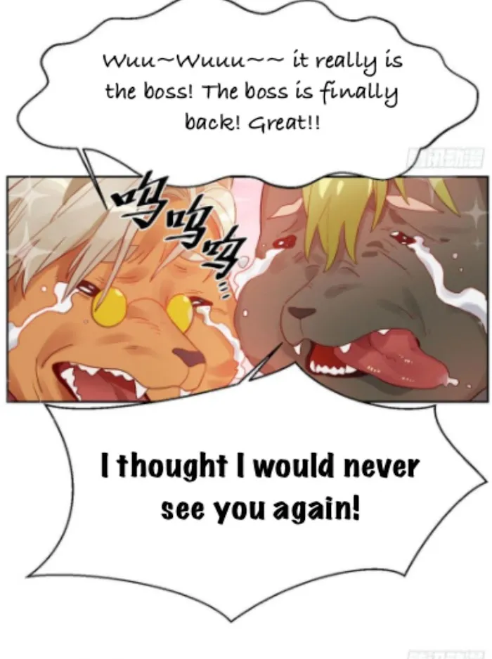 Angel Sweetheart Attack Chapter 4 page 4 - 