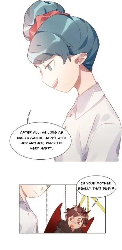 Angel Sweetheart Attack Chapter 5 page 11 - 