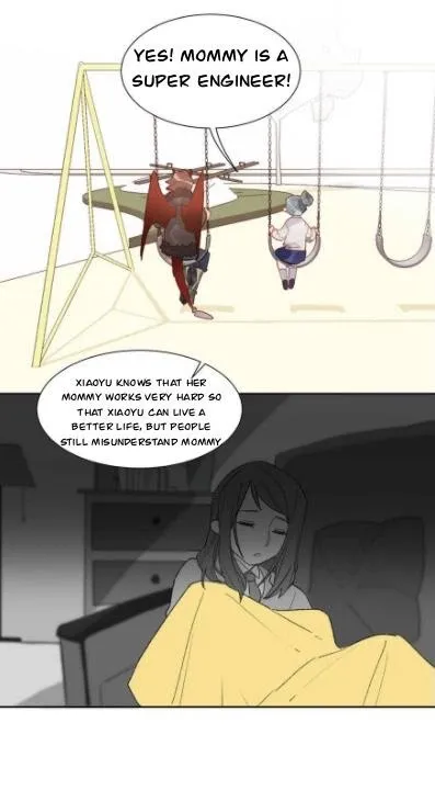 Angel Sweetheart Attack Chapter 5 page 12 - 