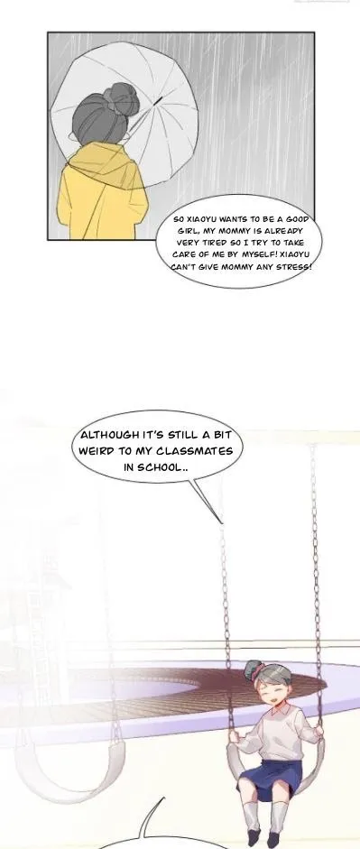 Angel Sweetheart Attack Chapter 5 page 13 - 