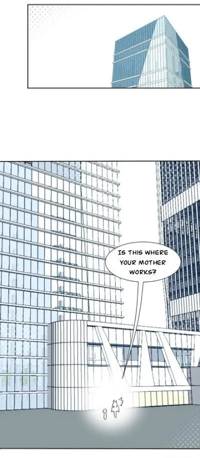 Angel Sweetheart Attack Chapter 5 page 18 - 