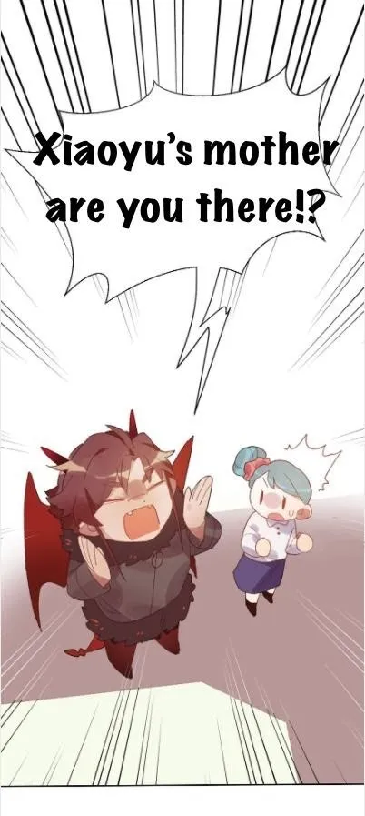 Angel Sweetheart Attack Chapter 5 page 20 - 