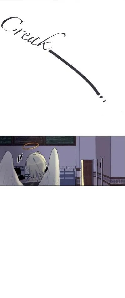 Angel Sweetheart Attack Chapter 5 page 4 - 