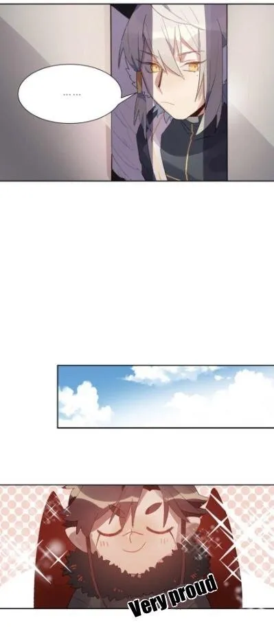 Angel Sweetheart Attack Chapter 5 page 7 - 
