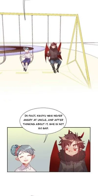 Angel Sweetheart Attack Chapter 5 page 10 - 