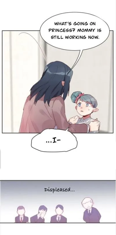 Angel Sweetheart Attack Chapter 6 page 14 - 
