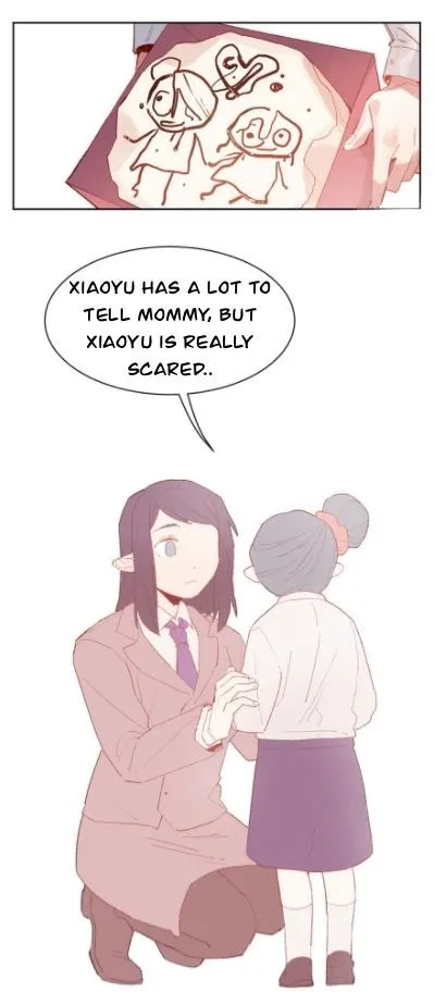 Angel Sweetheart Attack Chapter 6 page 17 - 