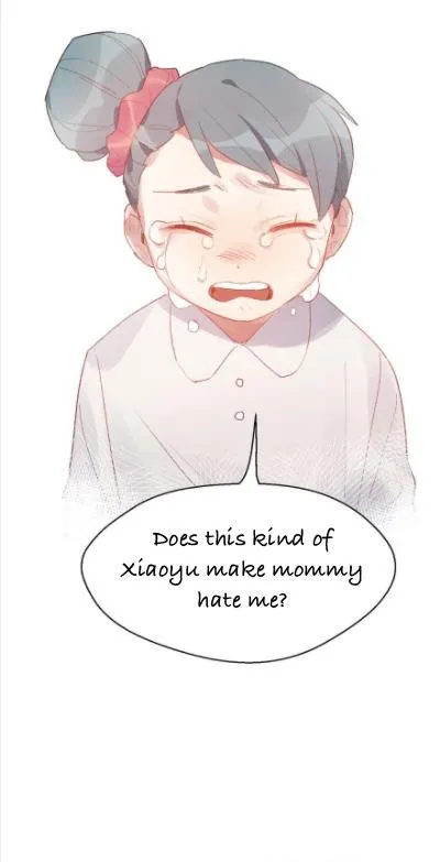 Angel Sweetheart Attack Chapter 6 page 19 - 