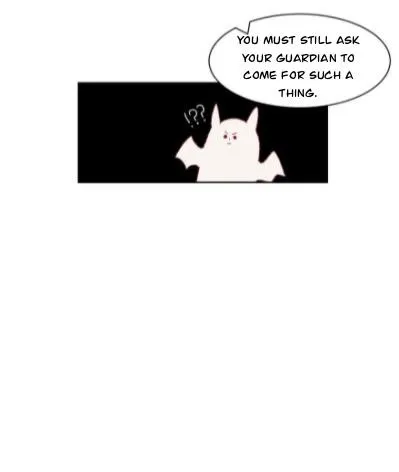Angel Sweetheart Attack Chapter 6 page 23 - 