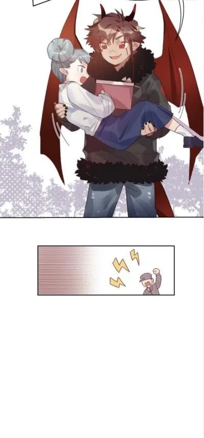 Angel Sweetheart Attack Chapter 6 page 4 - 