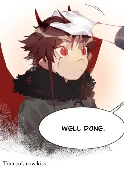 Angel Sweetheart Attack Chapter 7 page 16 - 