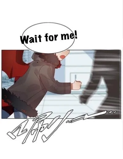 Angel Sweetheart Attack Chapter 7 page 21 - 