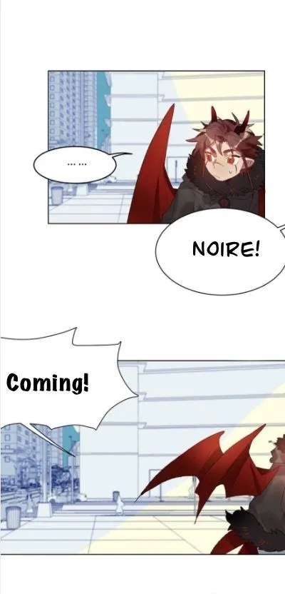 Angel Sweetheart Attack Chapter 7 page 24 - 