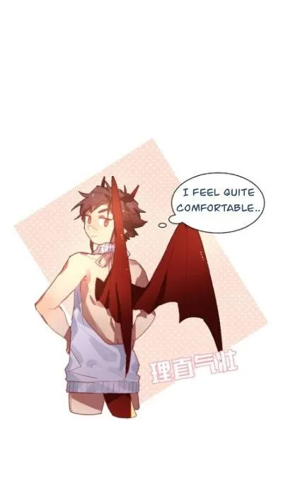 Angel Sweetheart Attack Chapter 7 page 27 - 