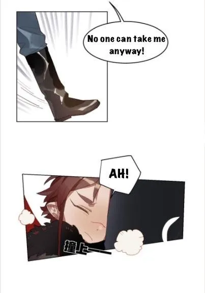 Angel Sweetheart Attack Chapter 7 page 4 - 