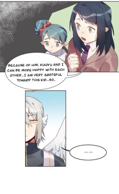 Angel Sweetheart Attack Chapter 7 page 8 - 