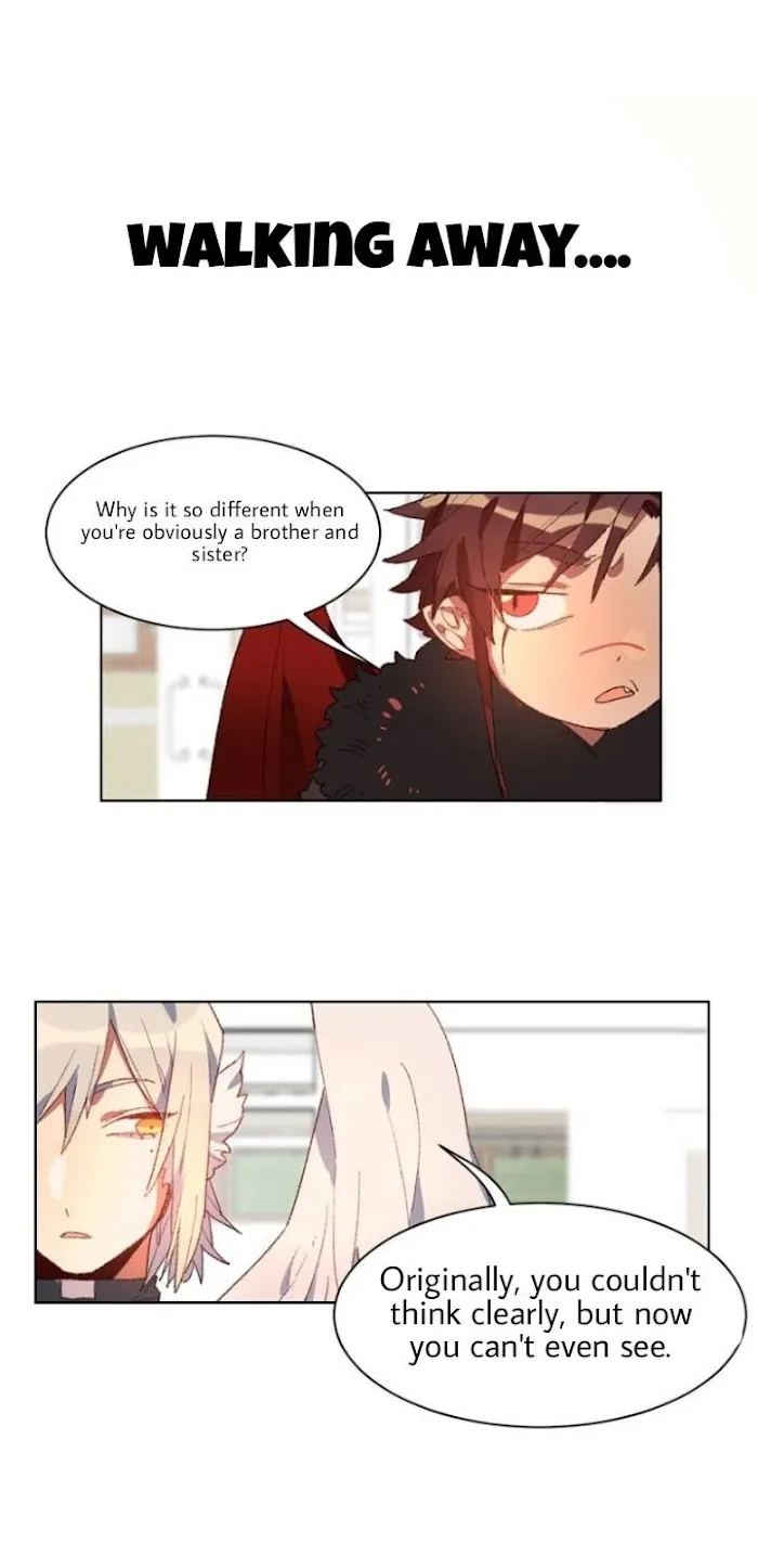 Angel Sweetheart Attack Chapter 9 page 7 - 